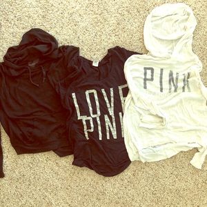 Pink Bundle